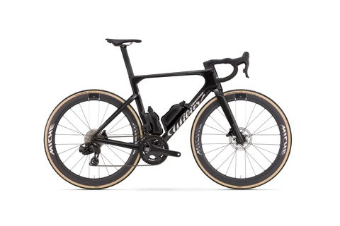 Wilier Triestina Filante SLR ID2 Ultegra Di2 Kleos 50